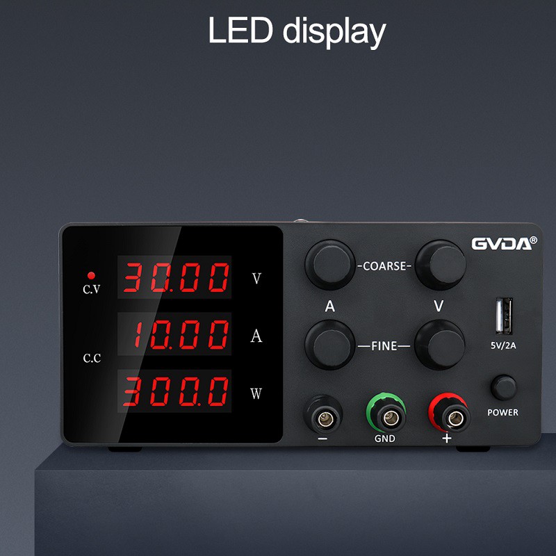 dc power supply adjustable - dc power supply adjustable -