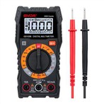 Digitálny multimeter s manuálnym rozsahom 2000