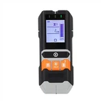 4 v 1 Nástenné vedenie Drevený detektor kovov