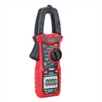 Meranie dc napätia prúdového testera