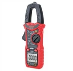 Digitálny kliešťový merač AC DC 600V 600A