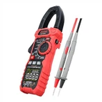 Digitálny AC DC klešťový multimeter