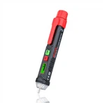 Digitálna ac dc napäťová testovacia ceruzka s LCD displejom