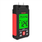 Digitálny merač vlhkosti dreva