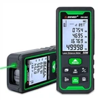 Laserový merač vzdialenosti Green Beam 100m