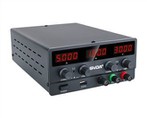 Laboratórne nastaviteľný jednosmerný zdroj napájania 30V 10A