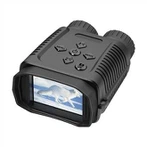 Mini infračervený ďalekohľad pre nočné videnie