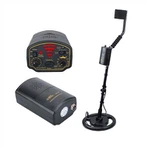 Profesionálny podzemný detektor kovov Gold