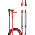 Univerzálne testovacie káble sondy pre multimeter
