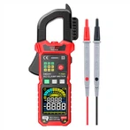 Kliešťový merač nábehu AC 600A