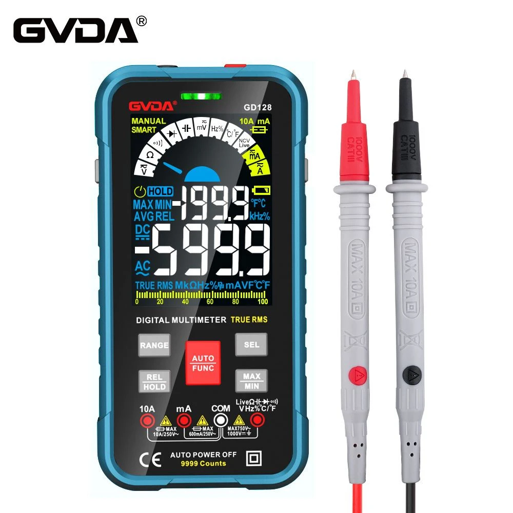 GD128--