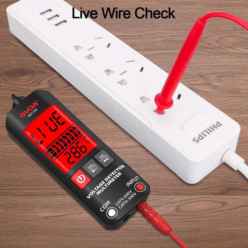 multimeter