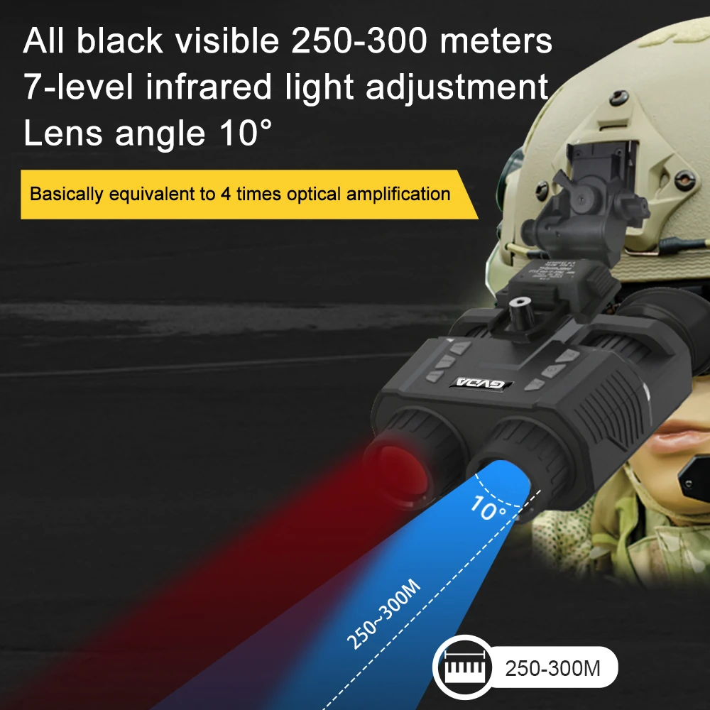 professional binoculars