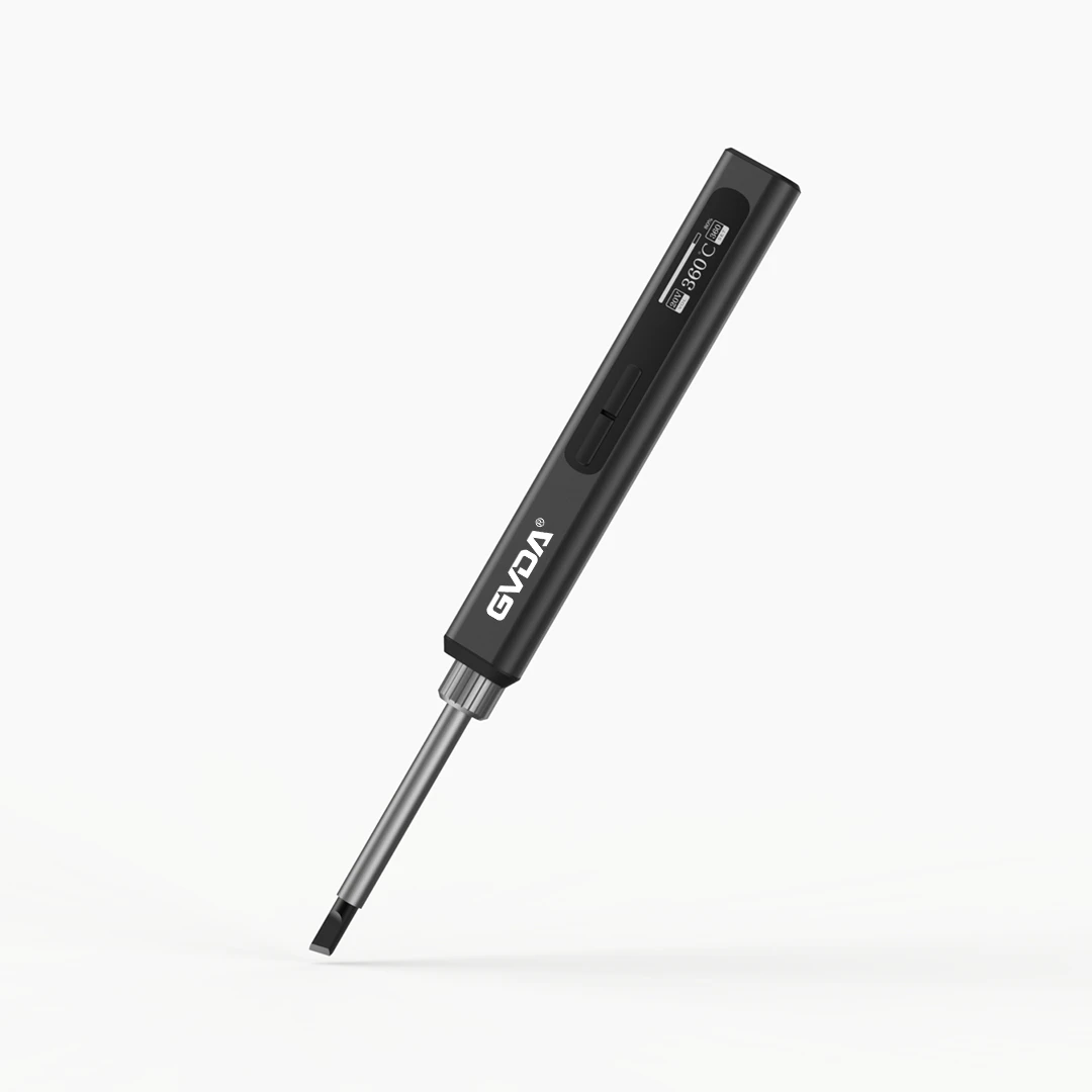 Heater Soldering Gun