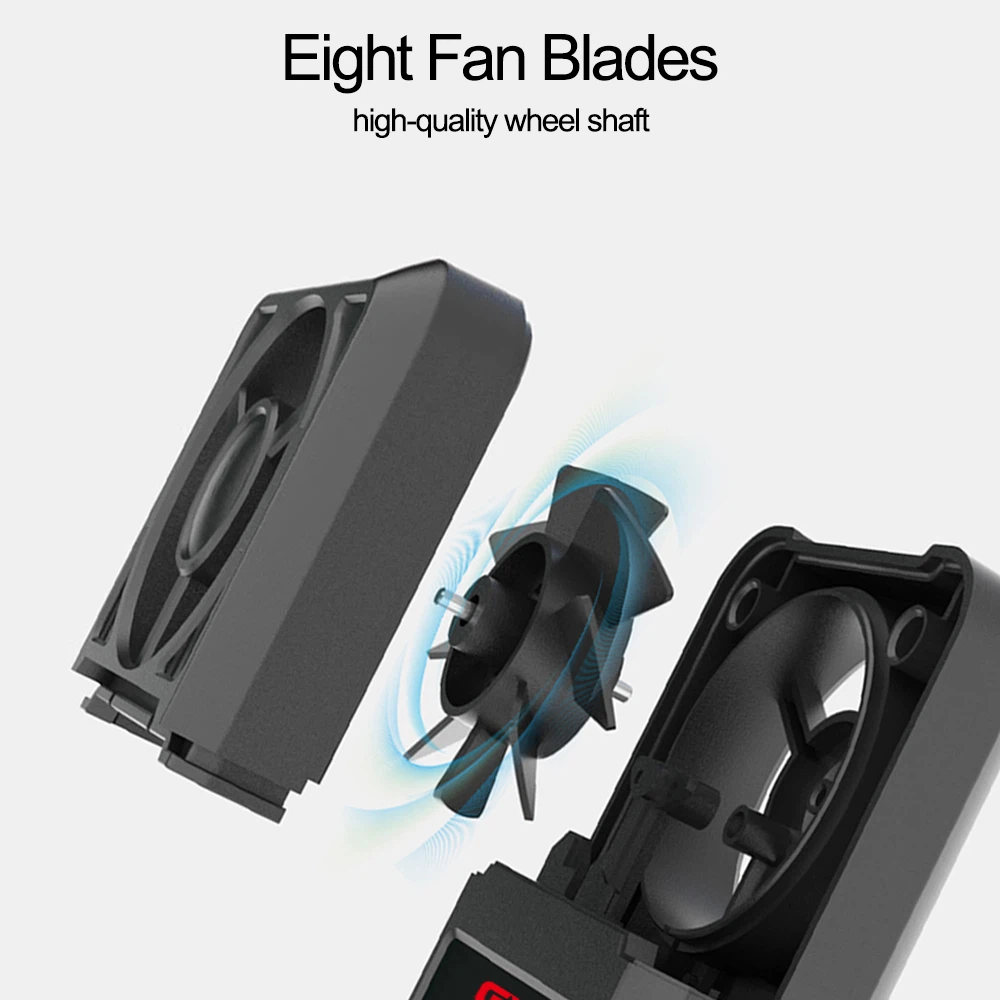 Temperature Tester Temperature Tester