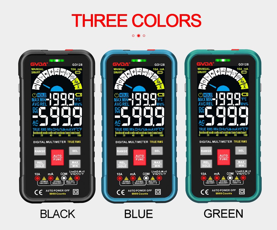 4 digital multimter for automotive 4 digital multimter for automotive