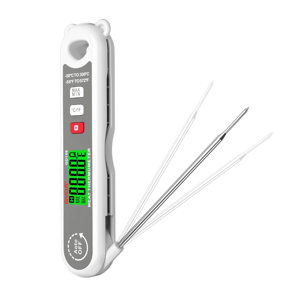 BBQ Thermometer BBQ Thermometer