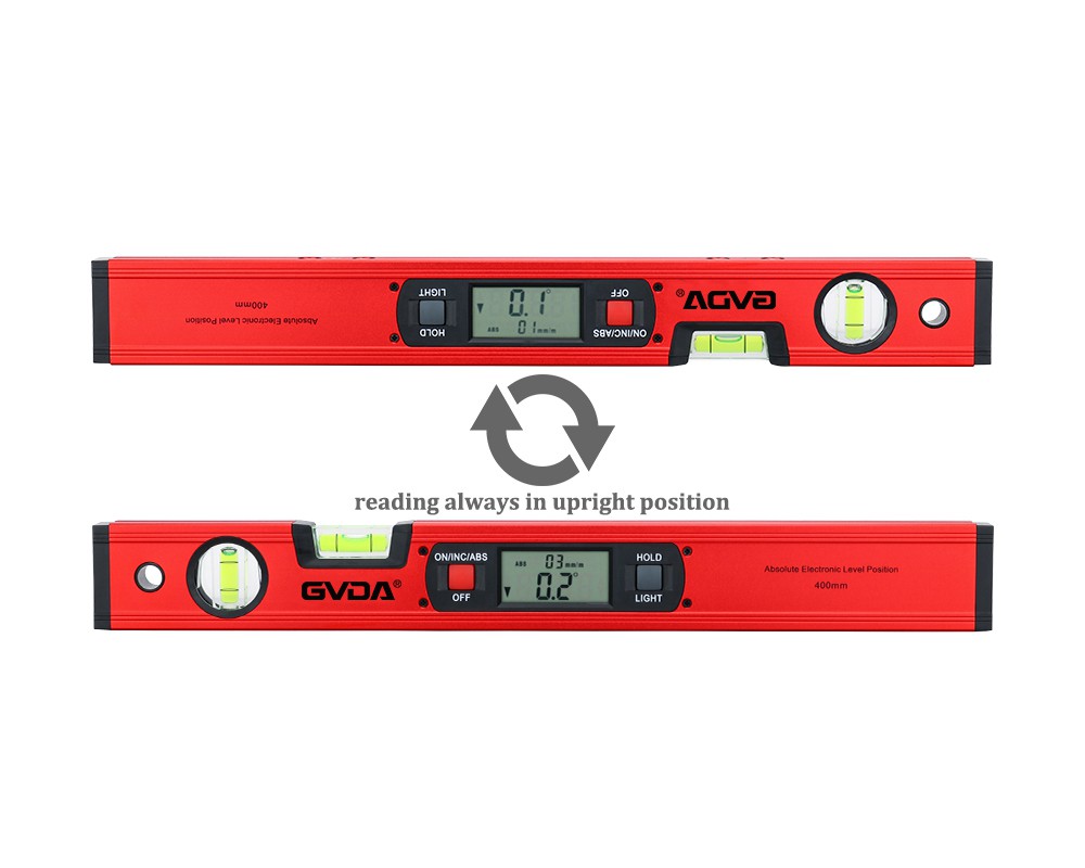 2 digital level
