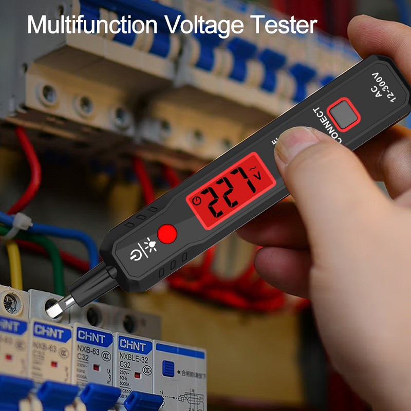 Non Contact Voltage Tester -