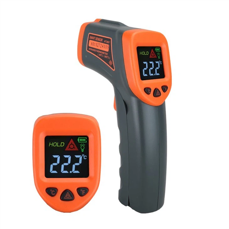 Non-contact Pyrometer