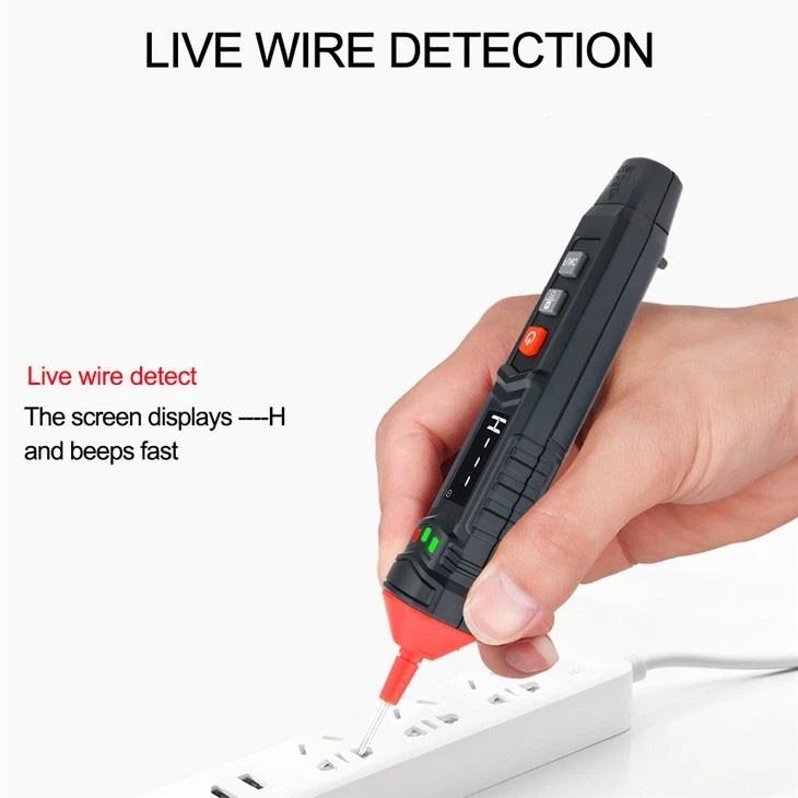 Multimeter