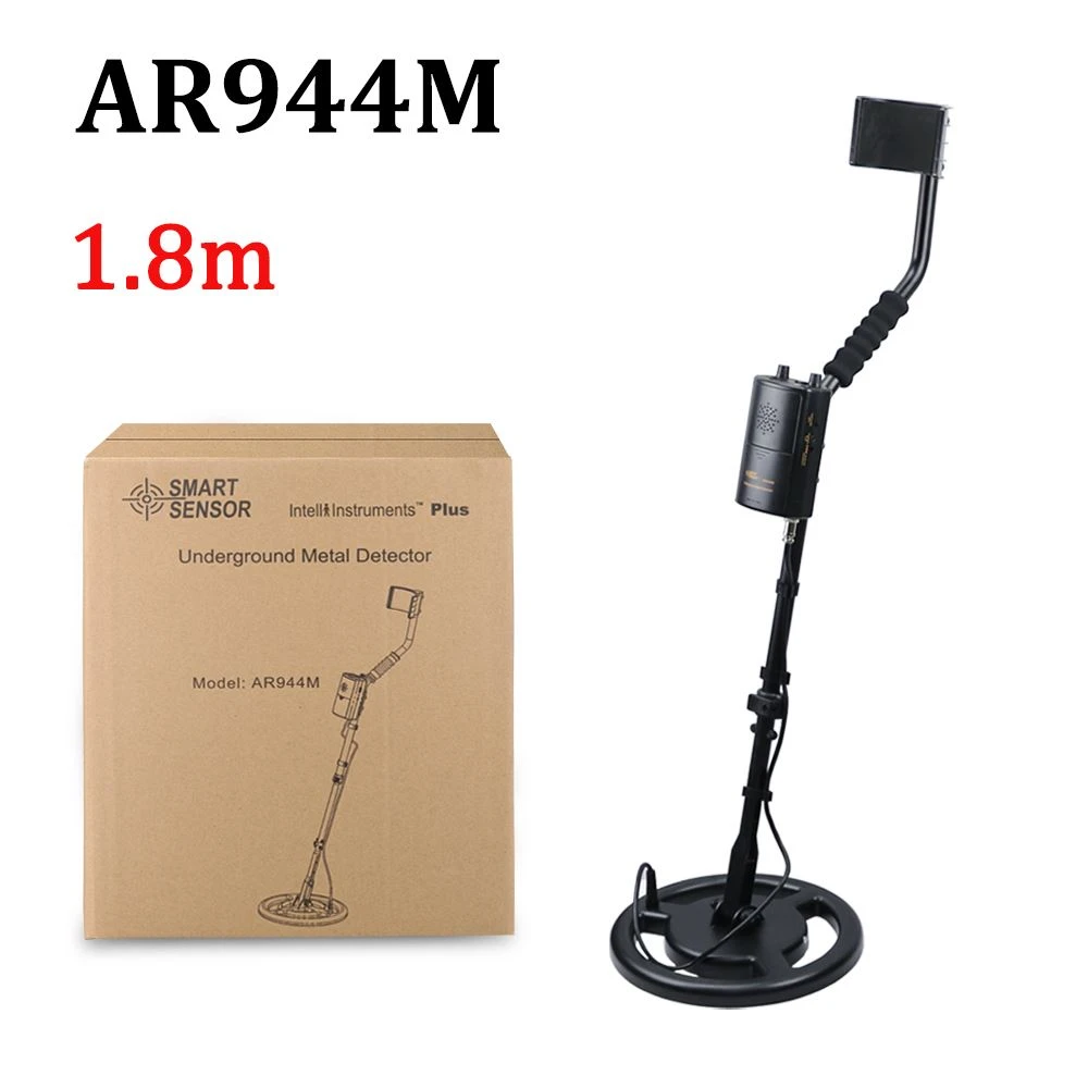 Príslušenstvo pre UNDERGROUND METAL DETECTOR AR944M