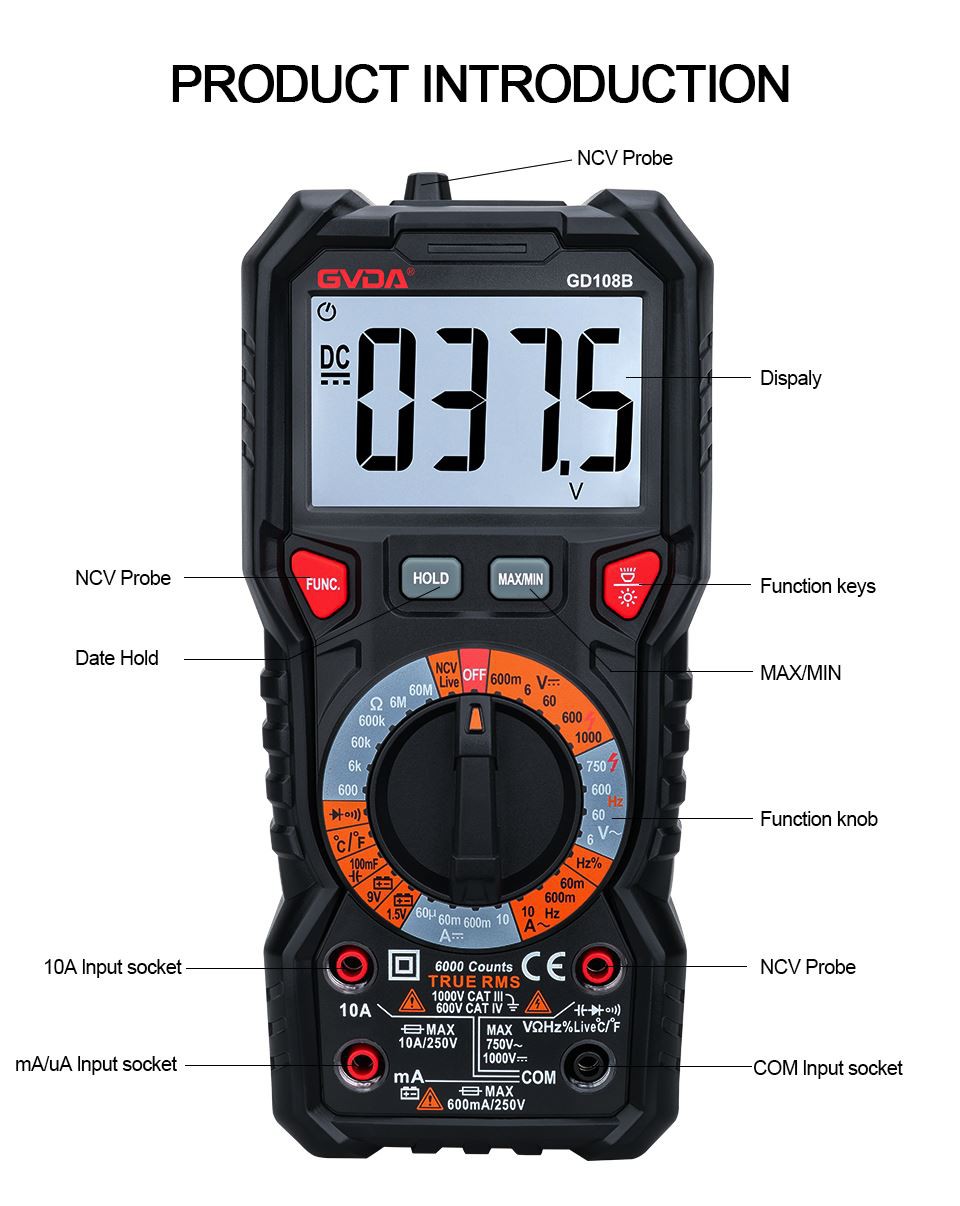 Aká je situácia, keď multimeter pípne a nemá žiadnu hodnotu