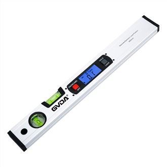 360 stupňový minimagnetický digitálny sklonomer