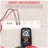 4000 Counts Auto Range Smart Multimter