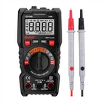 Digitálny multimeter 4000 počtov True RMS