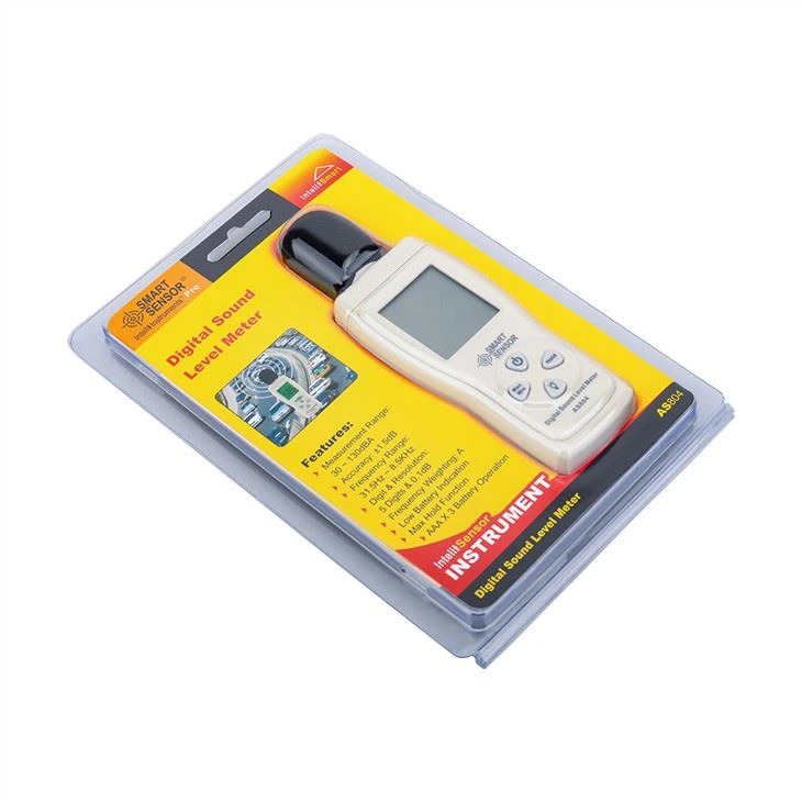 5. Sound Level  meter(001)