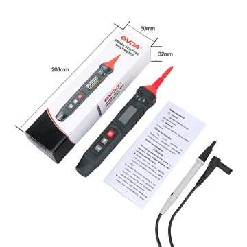 Tento multimeter som nechcel preto, že som profesionálny elektrikár, ale len ...