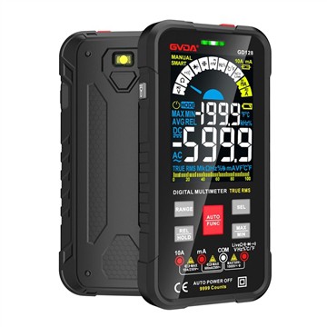 Ako používať multimeter na meranie porúch obvodu