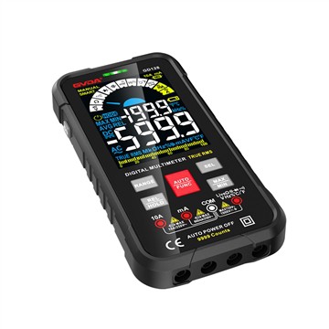 Ako používať multimeter na zistenie úniku živého vodiča alebo neutrálneho vodiča