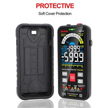 Použite multimeter na meranie odporu diódy vpred, prečo každé ozubené koleso