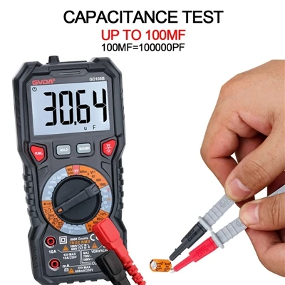 Ako používať multimeter na kontrolu obvodu? Metódy použitia multimetra na kon...