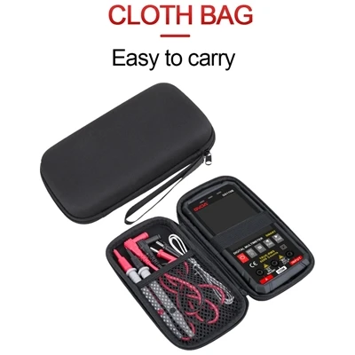 Ako používať multimeter na zistenie stavu meniča