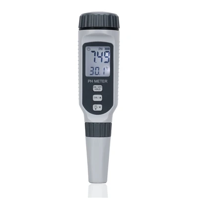 Ako správne používať kombinovanú pH elektródu?