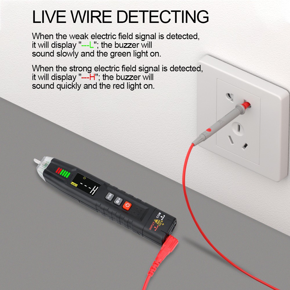 multimeter auto range multimeter auto range